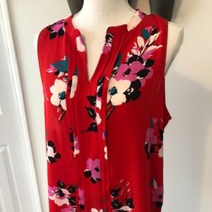 NWT - 41 Hawthorn Top from Stitch Fix